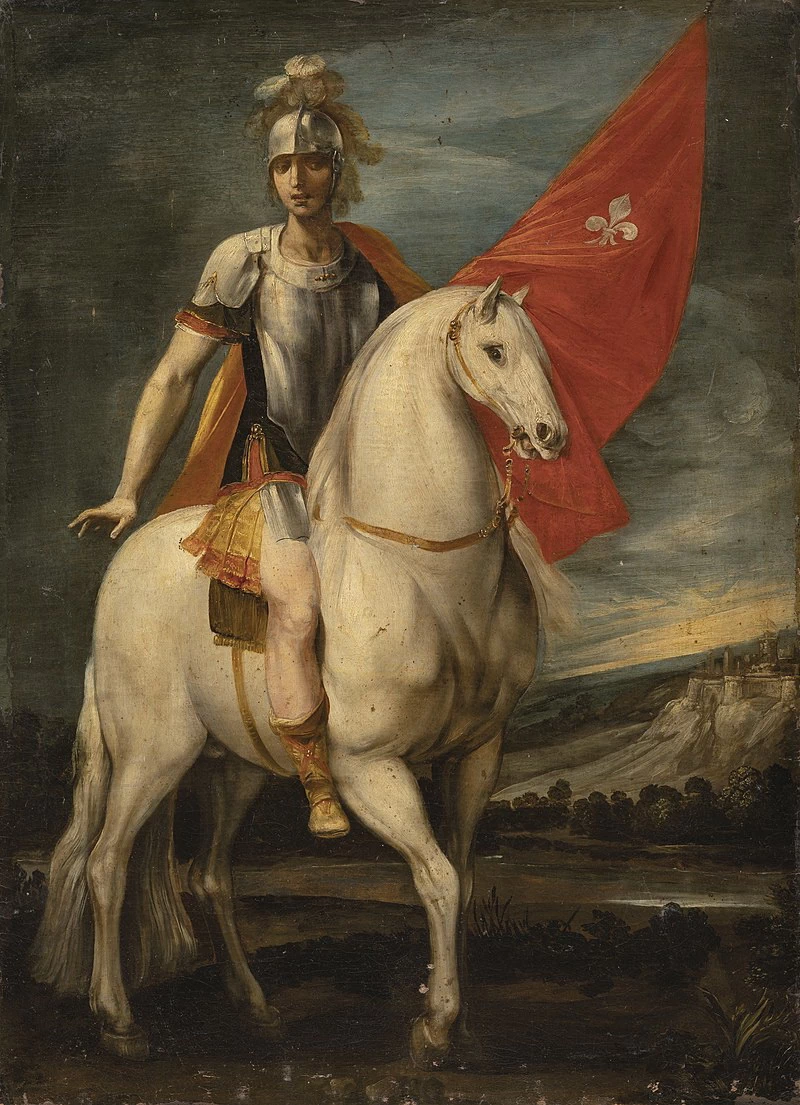 San Luigi da Toulouse